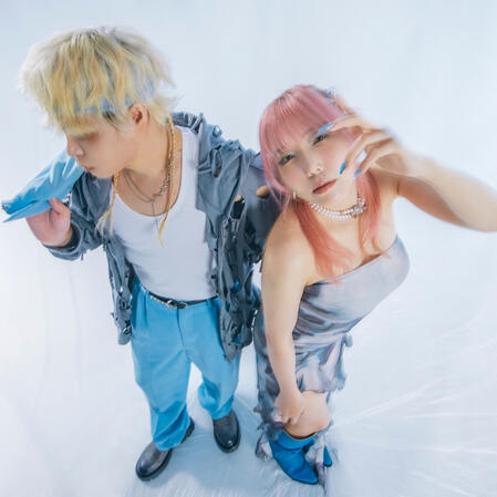 Cö Shu Nie - Favorite J-rock band. So much layers, and texture with their music. [undress me]